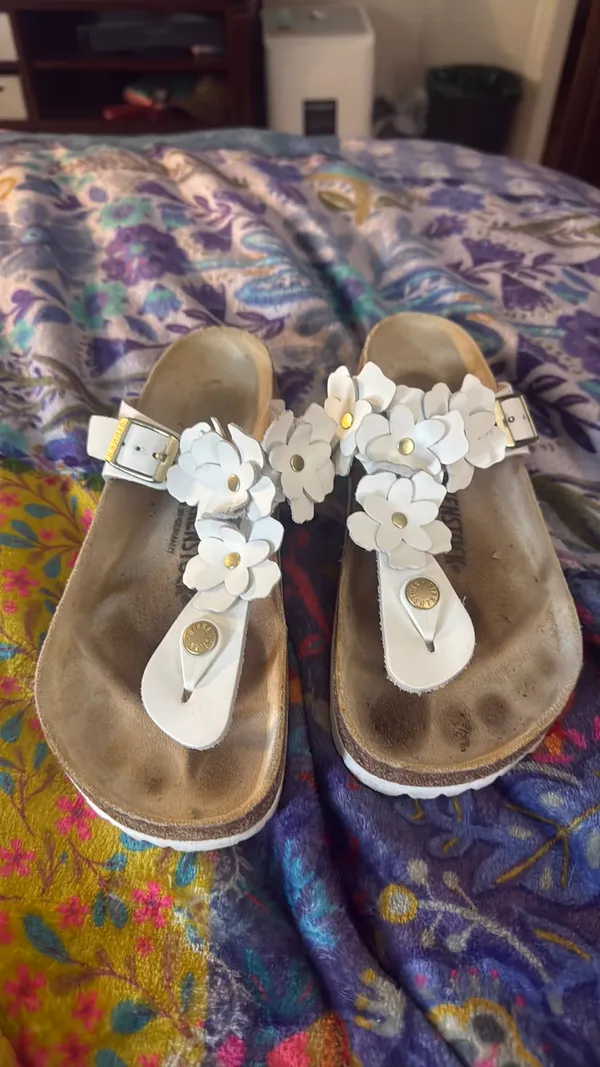 Birkenstock Sandals Women’s - Image 2