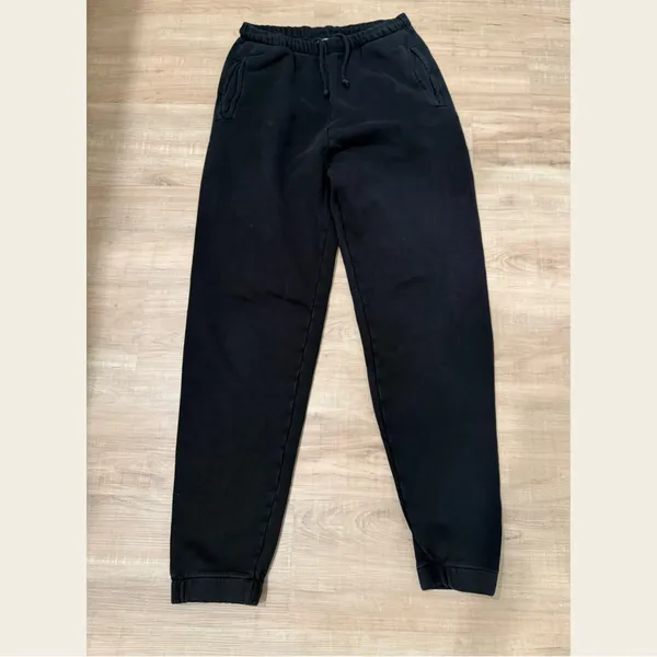 Joah Brown Sweatpants! - Image 2