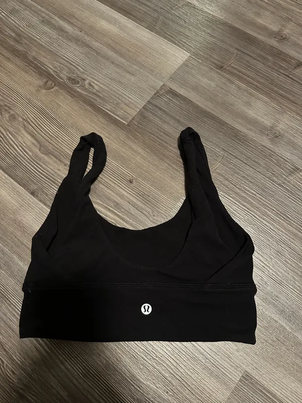 Lululemon Sports Bra - Image 2