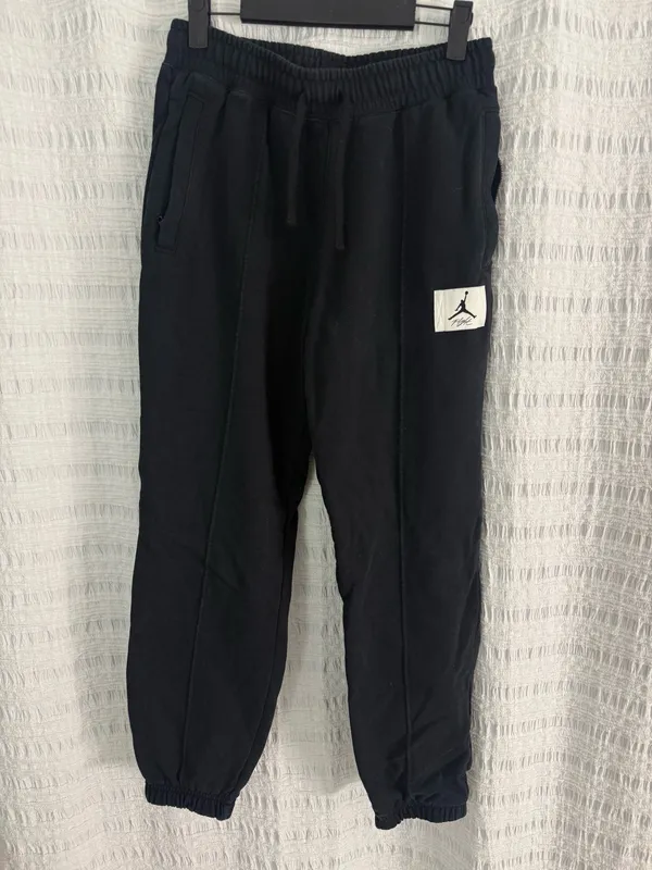 Air Jordan Nike sweat set - Image 5