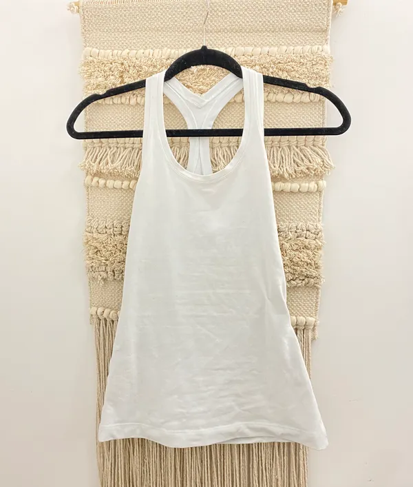 Lululemon Tank Top 4 - Image 3