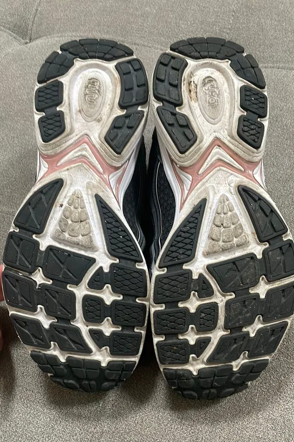 Ryka Running Shoes - Image 4