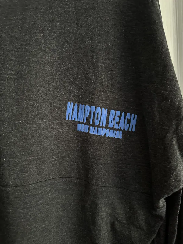 Exist Long Sleeve - Image 2