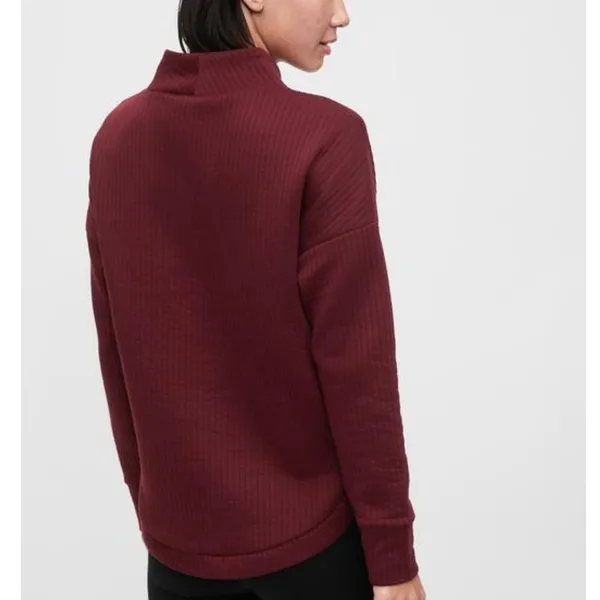 GapFit Pullover Sweatshirt‎ - Image 2
