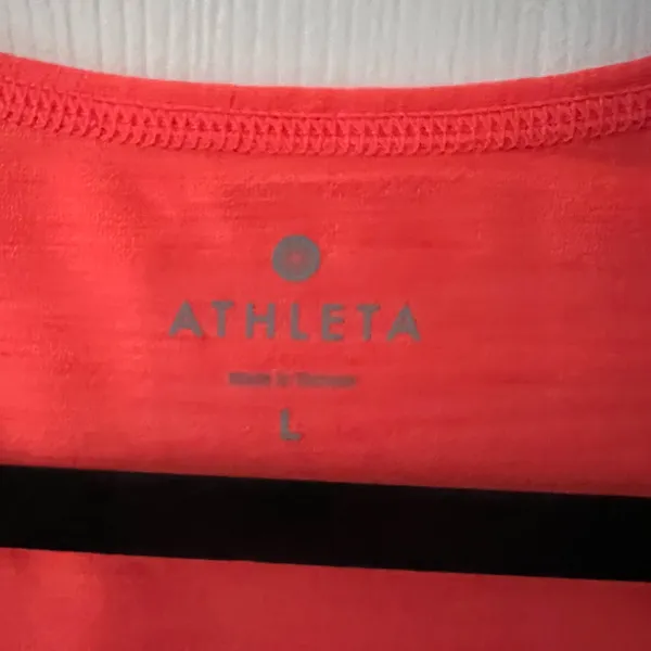 Athleta Shirt - Image 3