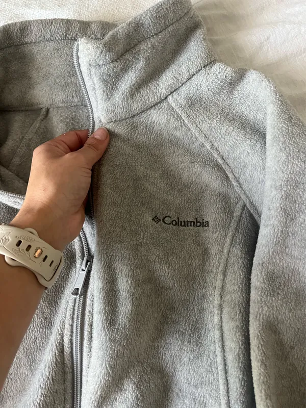 Columbia Jacket - Image 2