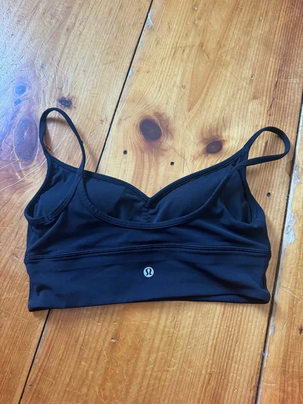 Lululemon Sports Bra - Image 3