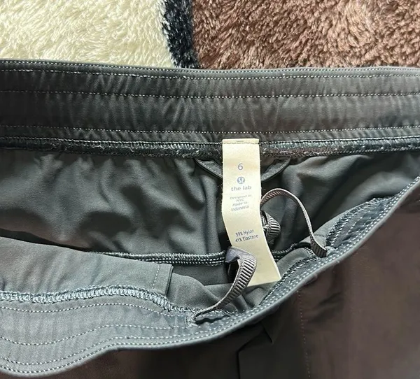 Lululemon the lab pants - Image 2