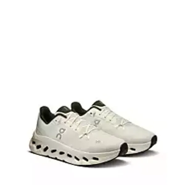 On Cloudtilt Low Top White Polyester Sneakers Size 9 *FIRM ON PRICE. - Image 2