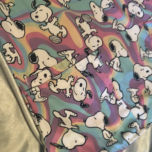 Peanuts Snoopy Women's Top - Image 4