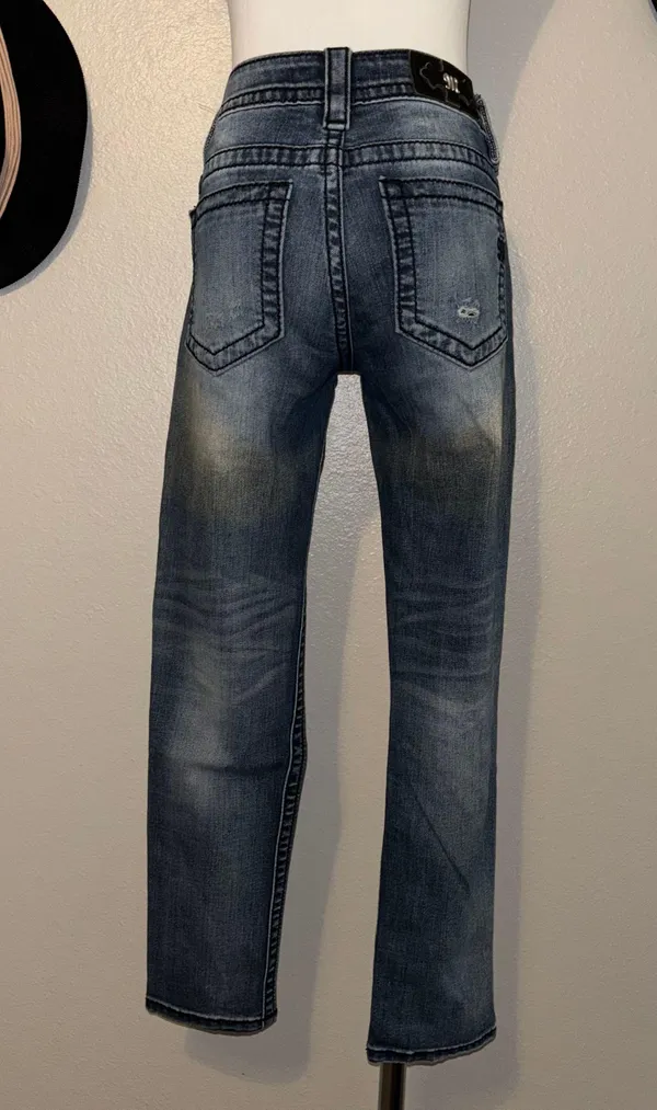 Miss Me Jeans - Image 4