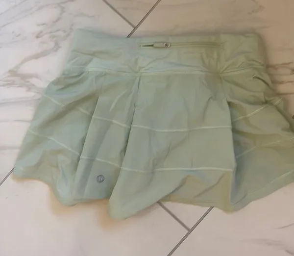 Lululemon Pace Rival Skirt - Image 2