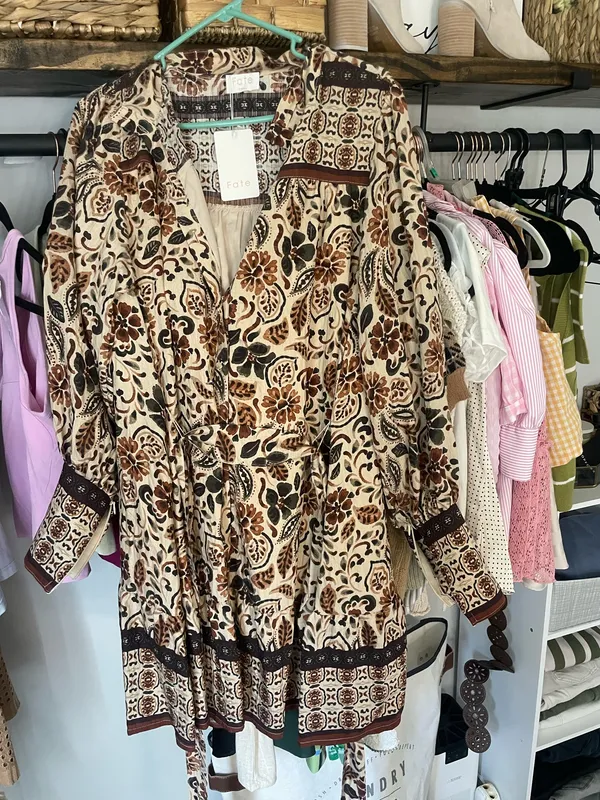 Dress - Image 3