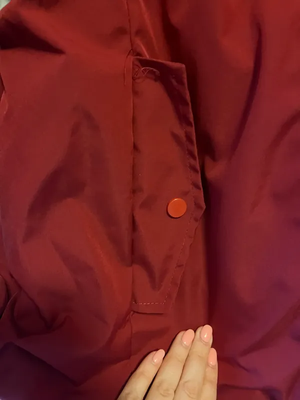 Carhartt Women’s  Jacket - Image 5