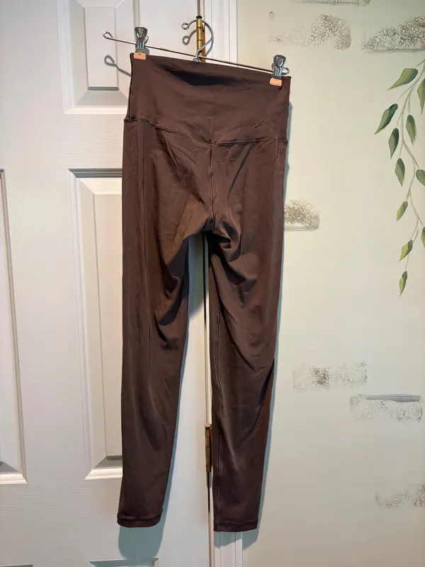 Aerie Offline Real Me XTRA High Rise Legging - Image 5