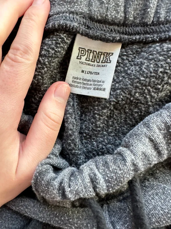 Victoria's Secret PINK Sweats - Image 2