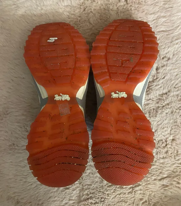 Coach Women Sneakers - Image 5