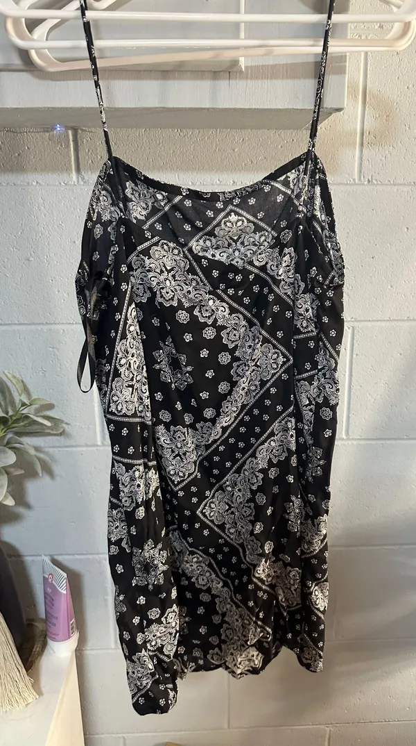 Princess Polly Mini Dress - Image 2