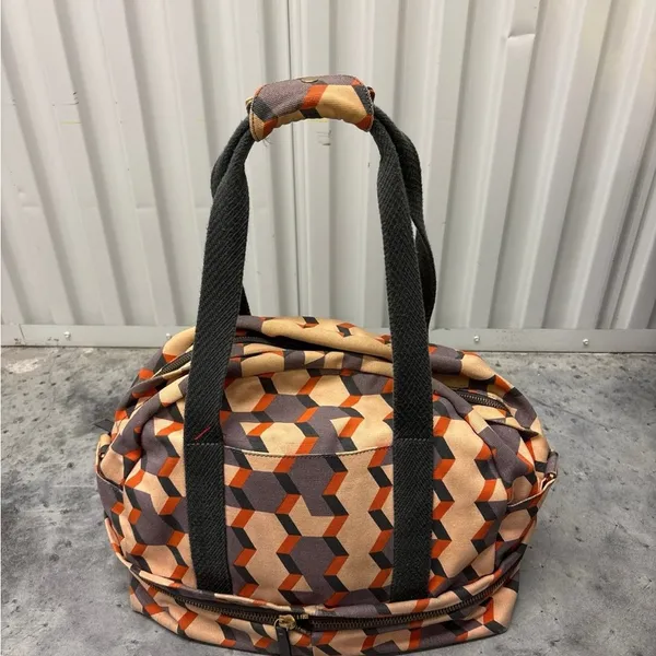 Kate Spade Saturday overnight back - Image 3