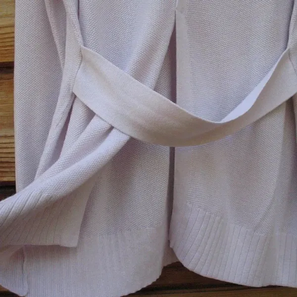 Lululemon Sincerely Yours Cashlu Sweater Pink Glow - Image 10