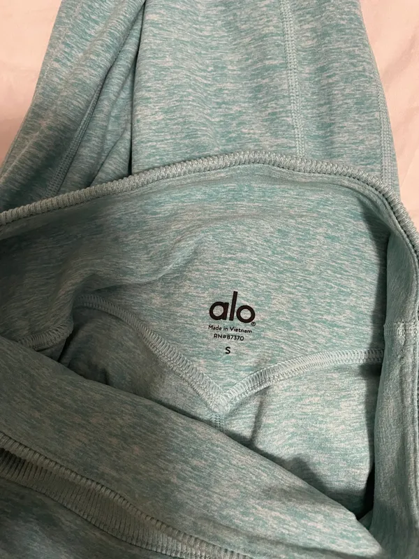 Alo Leggings - Image 2