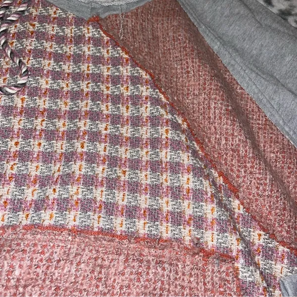R2 sweatshirt Gray Size XL - Image 4