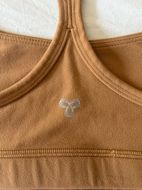 Aritzia Sports Bra TNA - Image 4
