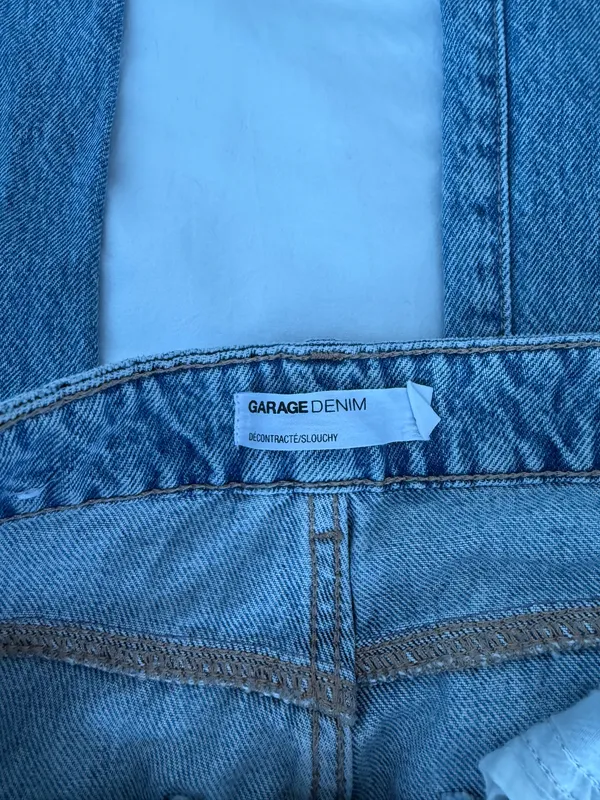 Garage Jeans Cargo - Image 2