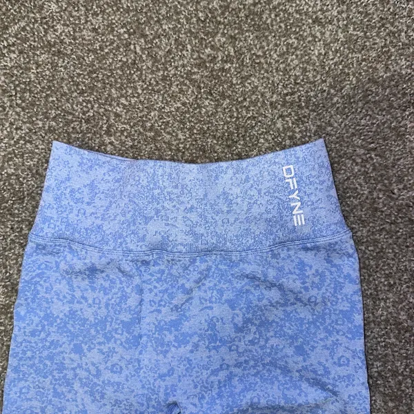 Dfyne Leggings - Image 2
