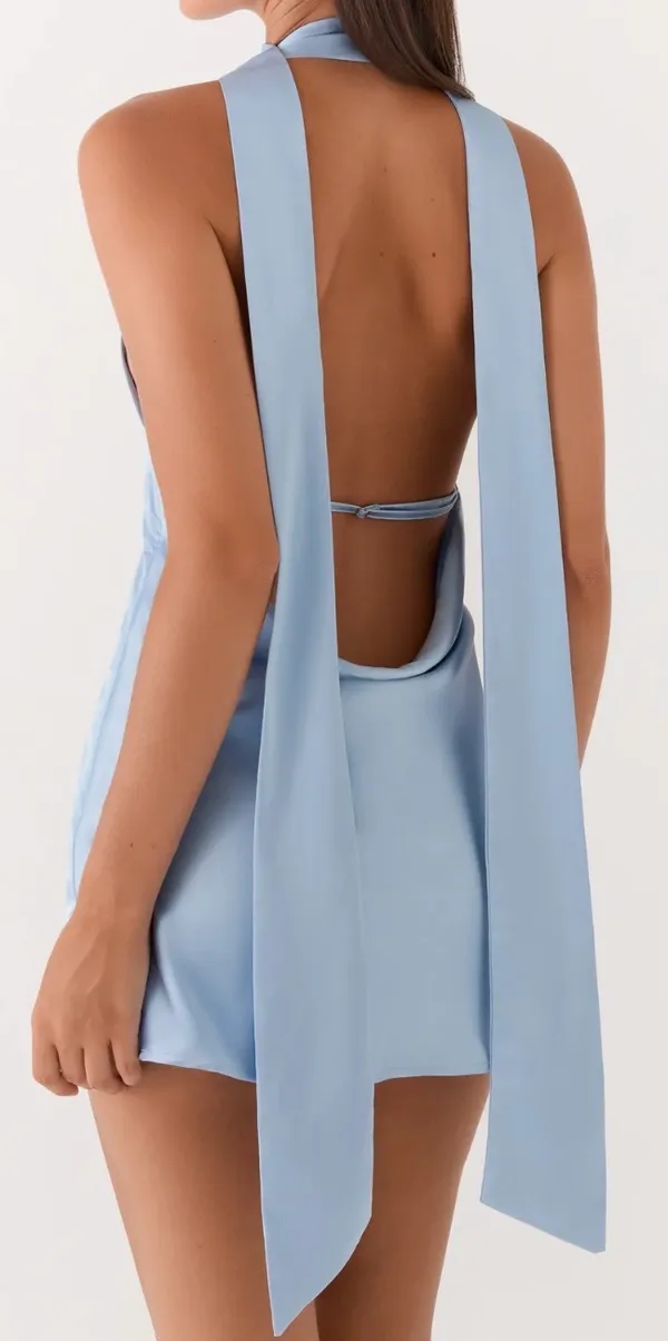 Peppermayo Homecoming Dress  - Image 2