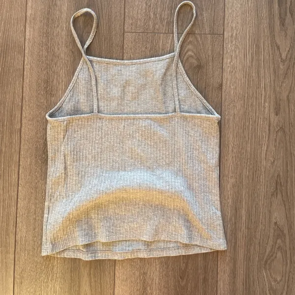 American Eagle Square Neck Cami - Image 3