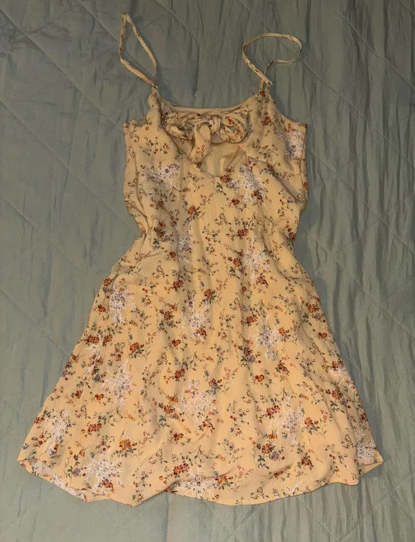 American Eagle Sundress - Image 2