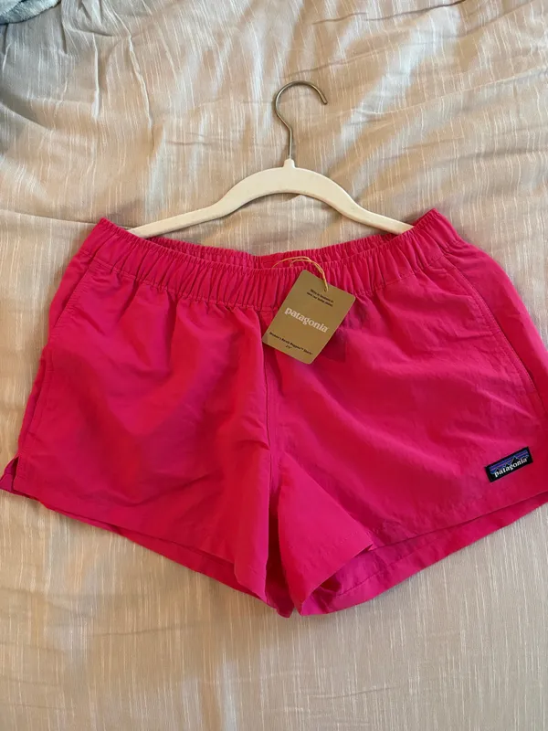 Barely Baggies Patagonia Women’s Shorts - Image 2