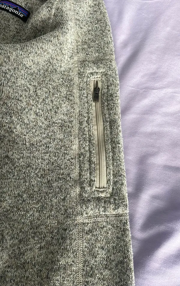 Quarter Zip - Image 3