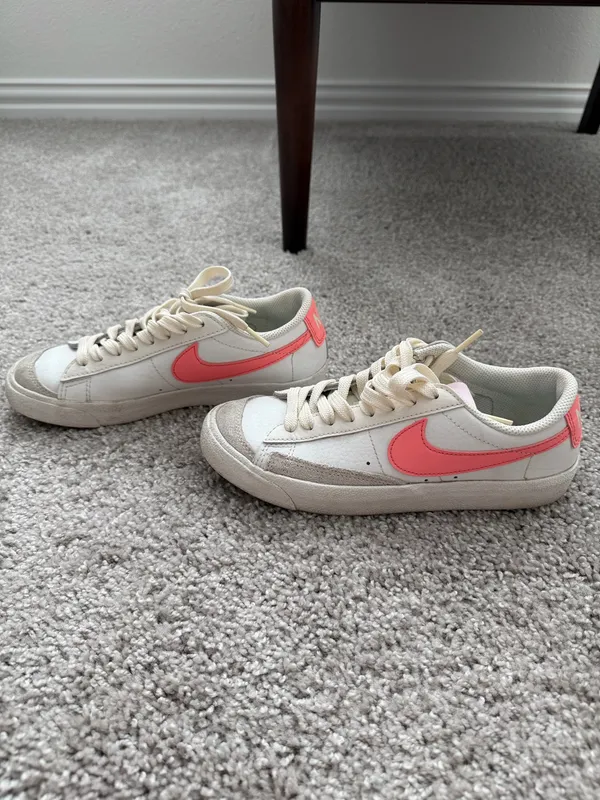 Nike Blazer Low - Image 4