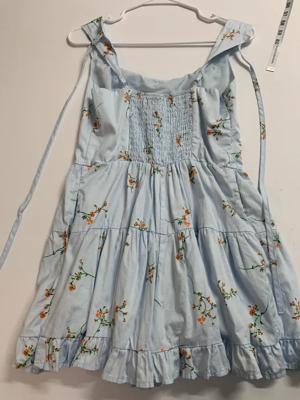 Wild Fable size small romper  - Image 3