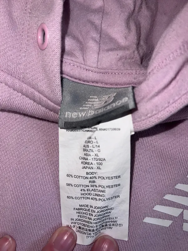 New Balance Sweatshirt - Image 2