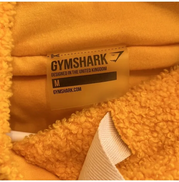 Gymshark Hoodie - Image 2