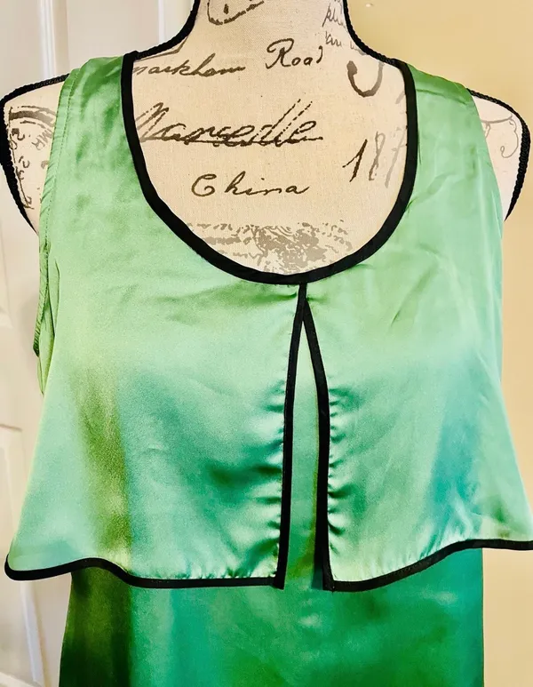 Milano Formals Tank Top - Image 6
