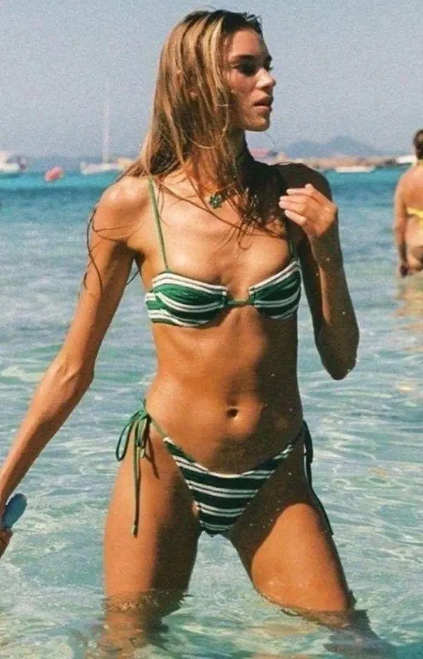 Triangl bikini  - Image 5