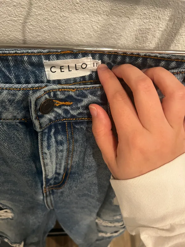 Cello Jean - Image 2