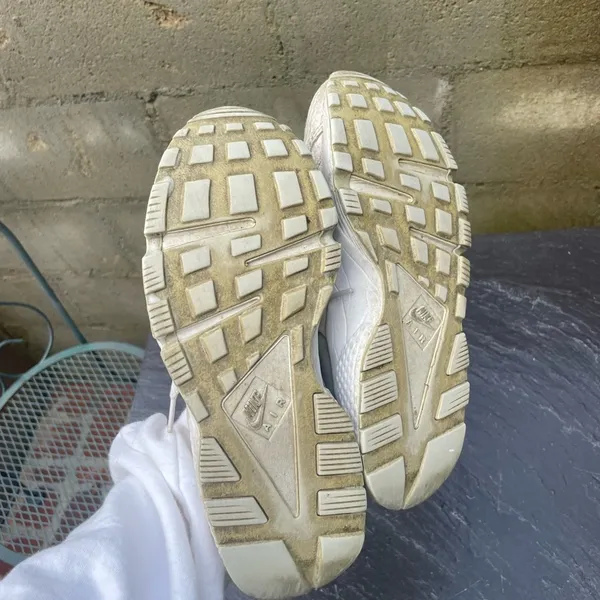 Nike snake scale hurricane • rare find, super great condition - Image 6