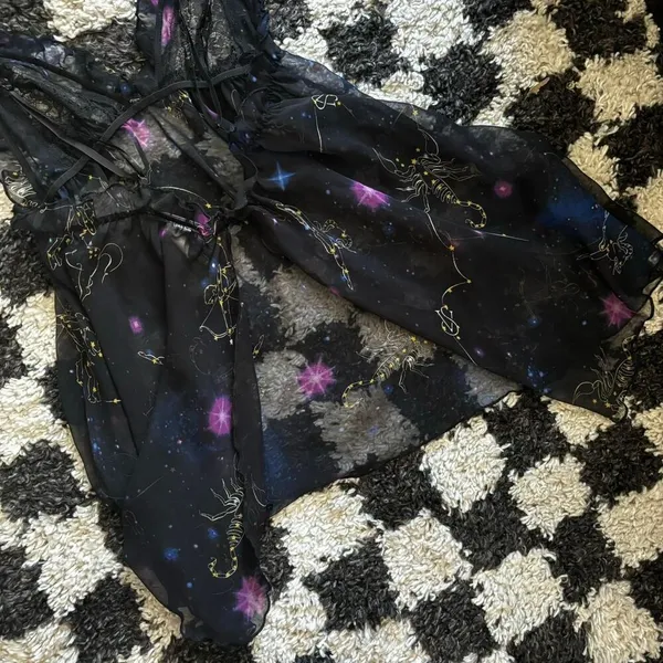 Victoria-s-secret Women's multi Dress - Image 7