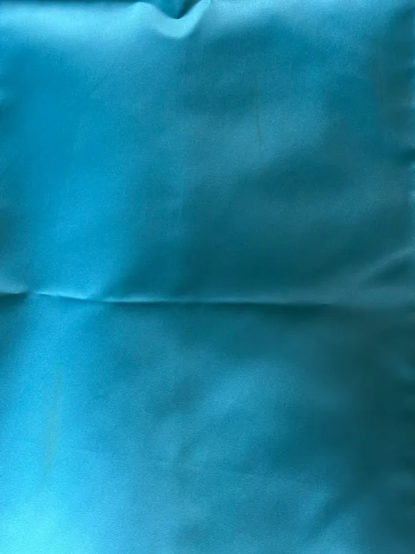 Blue Bridesmaid Dress - Image 11