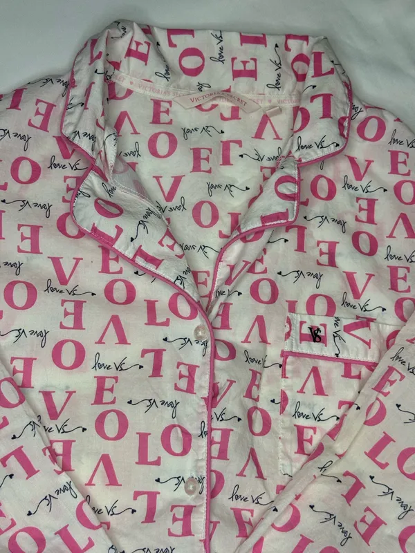 Victoria's Secret Set Pajama - Image 3