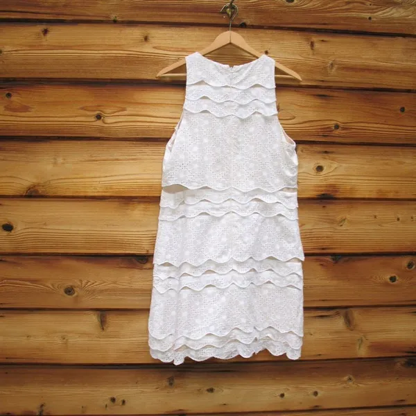Lilly Pulitzer Brenton Sheath Dress - Image 6