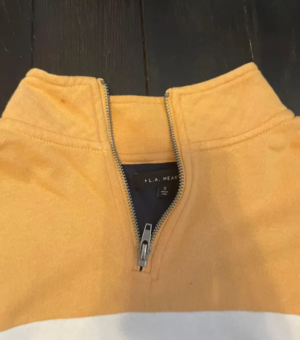 PacSun Sweatshirt - Image 3