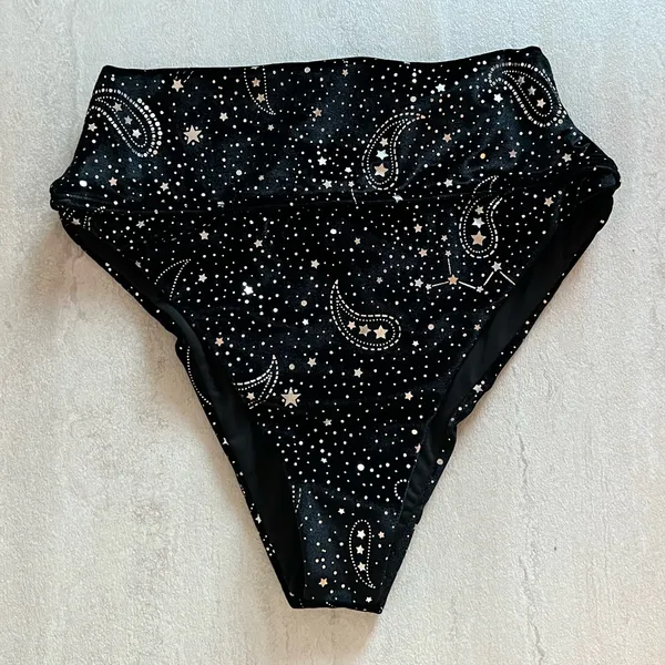 {Beach Riot} Brand New Highway Bottom in Shooting Stars - Image 7