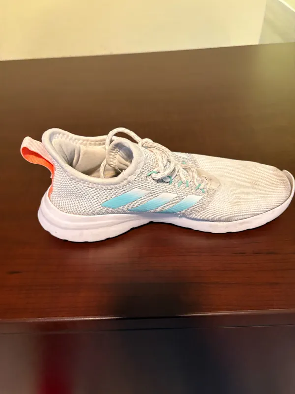 Adidas Cloudfoam Lite Racer Women's Size 8 - Image 8