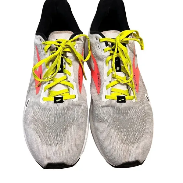Brooks Launch 9 Women's Running Shoes Multicolor Size 12.5 Athletic - Image 4
